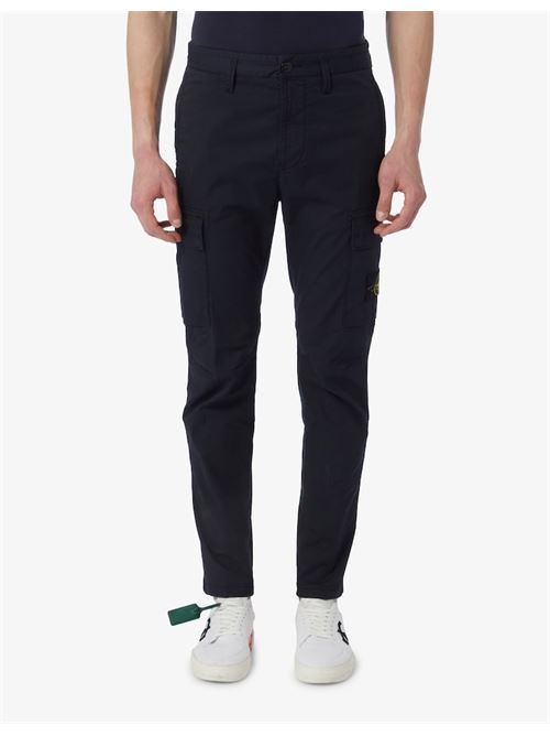 pantalone STONE ISLAND | 101530410/A0020